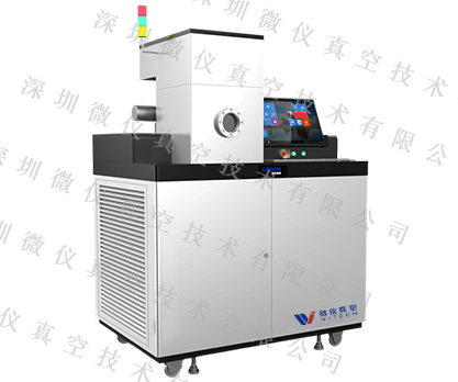 感應(yīng)耦合等離子體刻蝕機(jī)