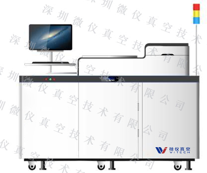 PECVD化學(xué)氣相沉積設(shè)備